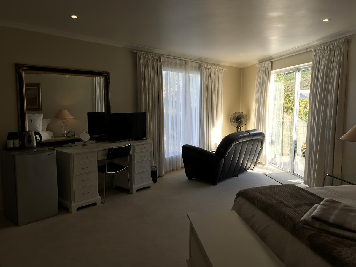 Francolin Manor Bed & Breakfast Hermanus Ngoại thất bức ảnh