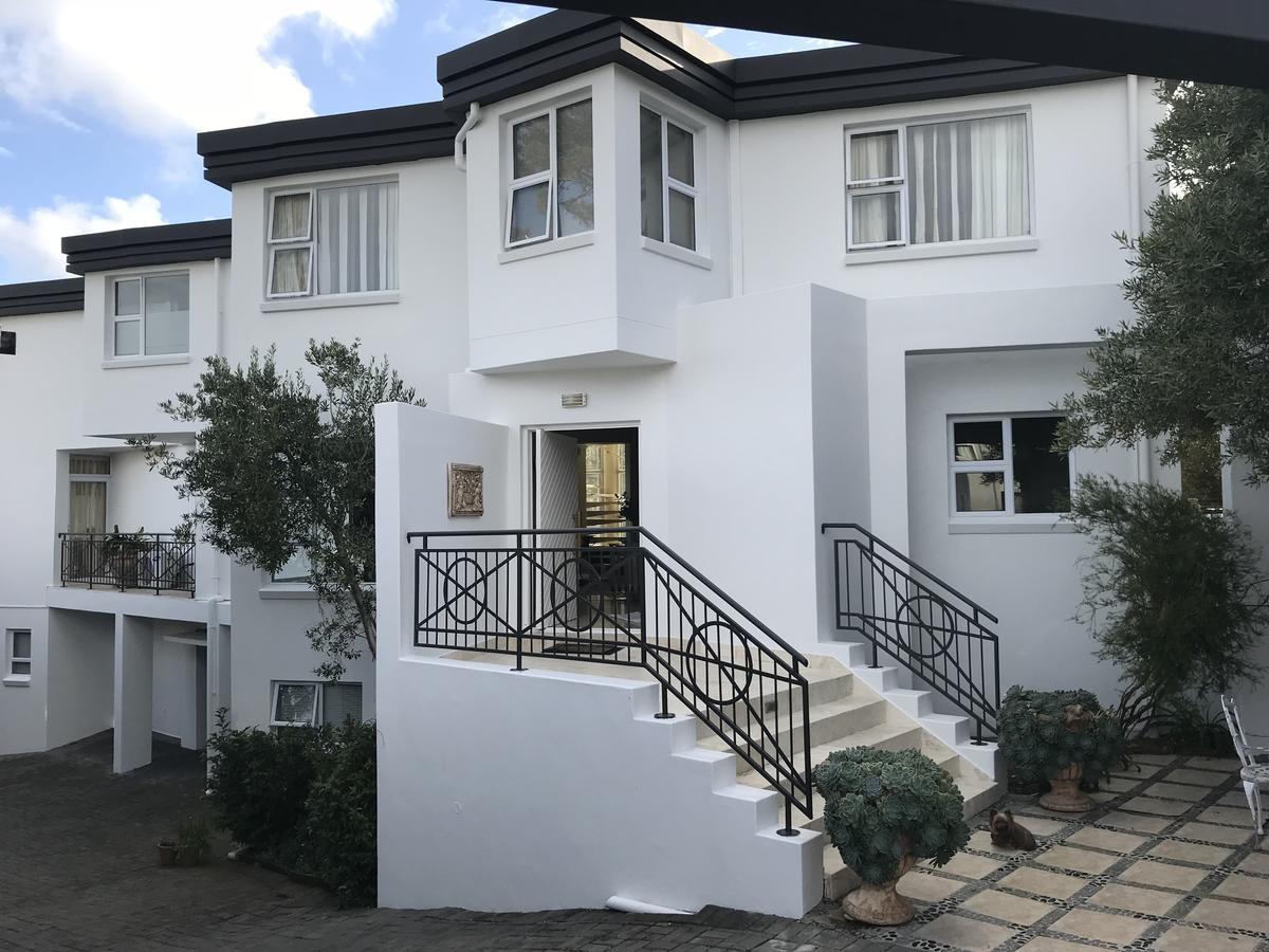 Francolin Manor Bed & Breakfast Hermanus Ngoại thất bức ảnh