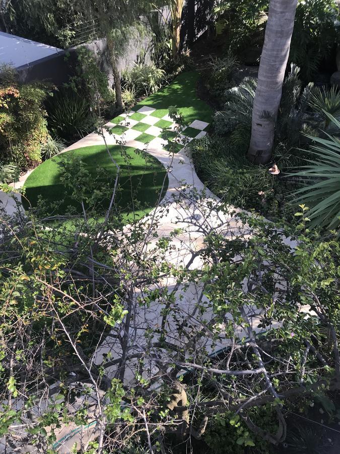 Francolin Manor Bed & Breakfast Hermanus Ngoại thất bức ảnh