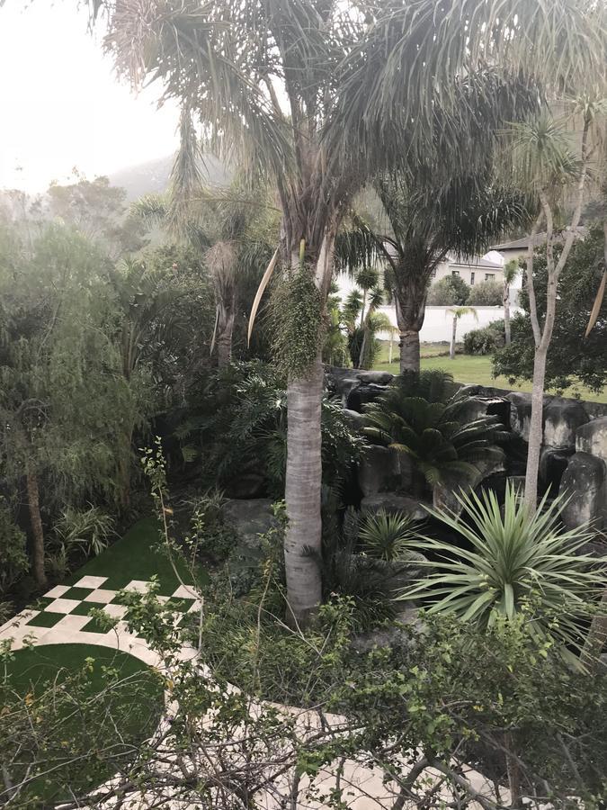 Francolin Manor Bed & Breakfast Hermanus Ngoại thất bức ảnh