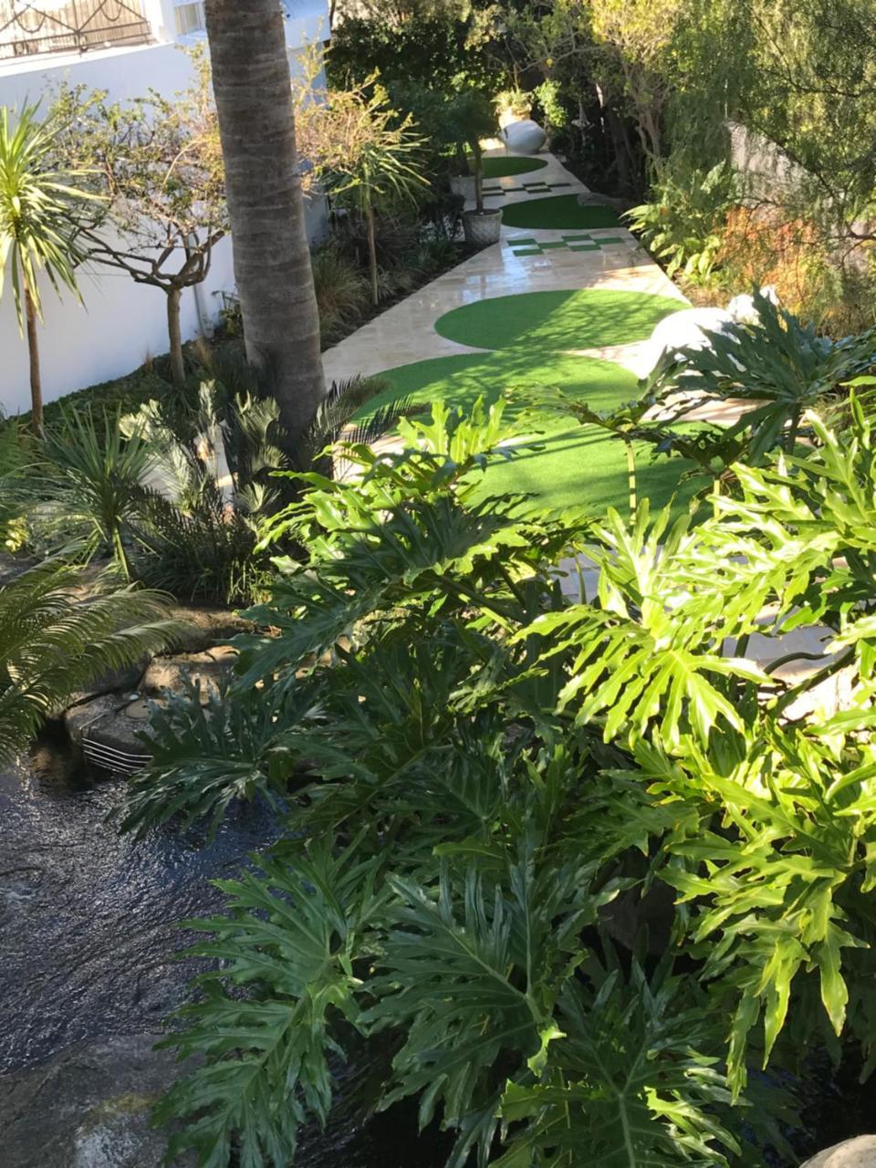 Francolin Manor Bed & Breakfast Hermanus Ngoại thất bức ảnh