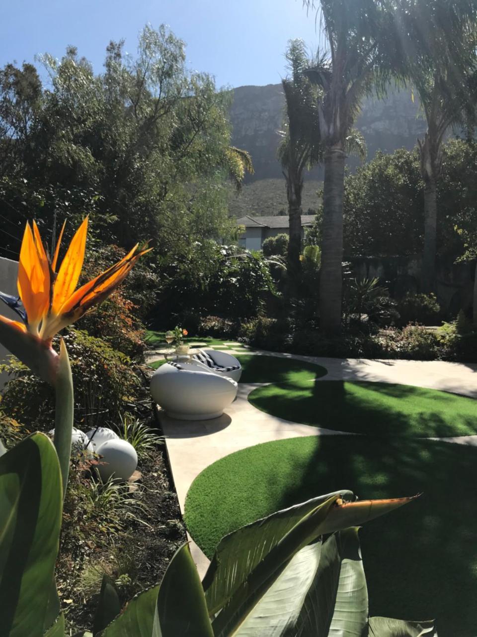 Francolin Manor Bed & Breakfast Hermanus Ngoại thất bức ảnh