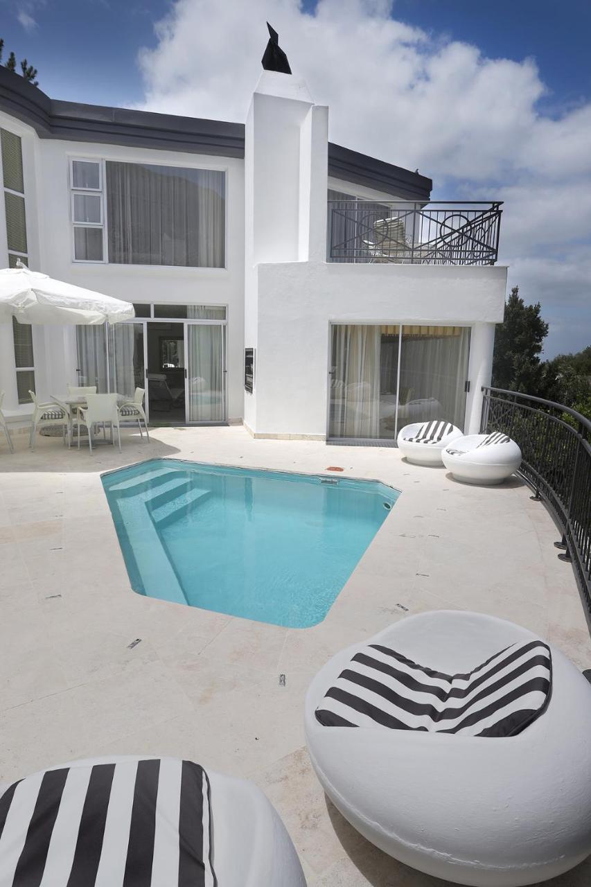 Francolin Manor Bed & Breakfast Hermanus Ngoại thất bức ảnh