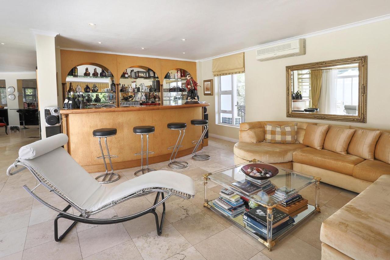 Francolin Manor Bed & Breakfast Hermanus Ngoại thất bức ảnh